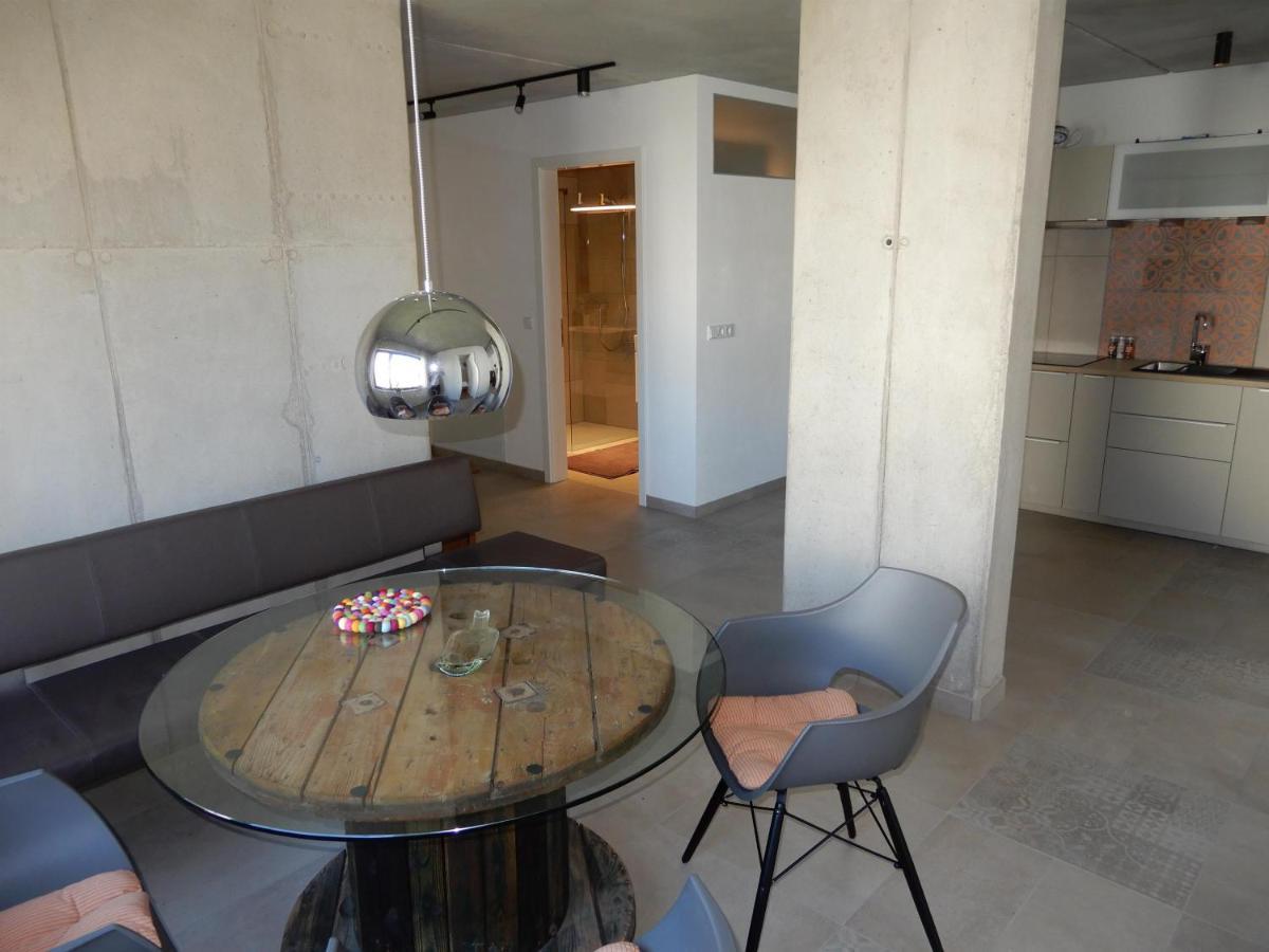 Querhaus Kanzem 外观 照片