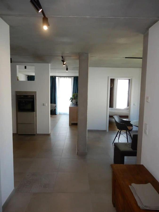 Querhaus Kanzem 外观 照片