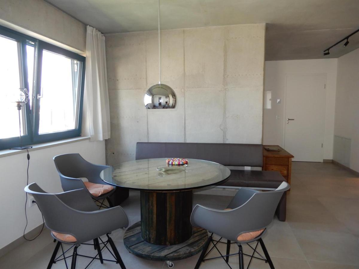 Querhaus Kanzem 外观 照片