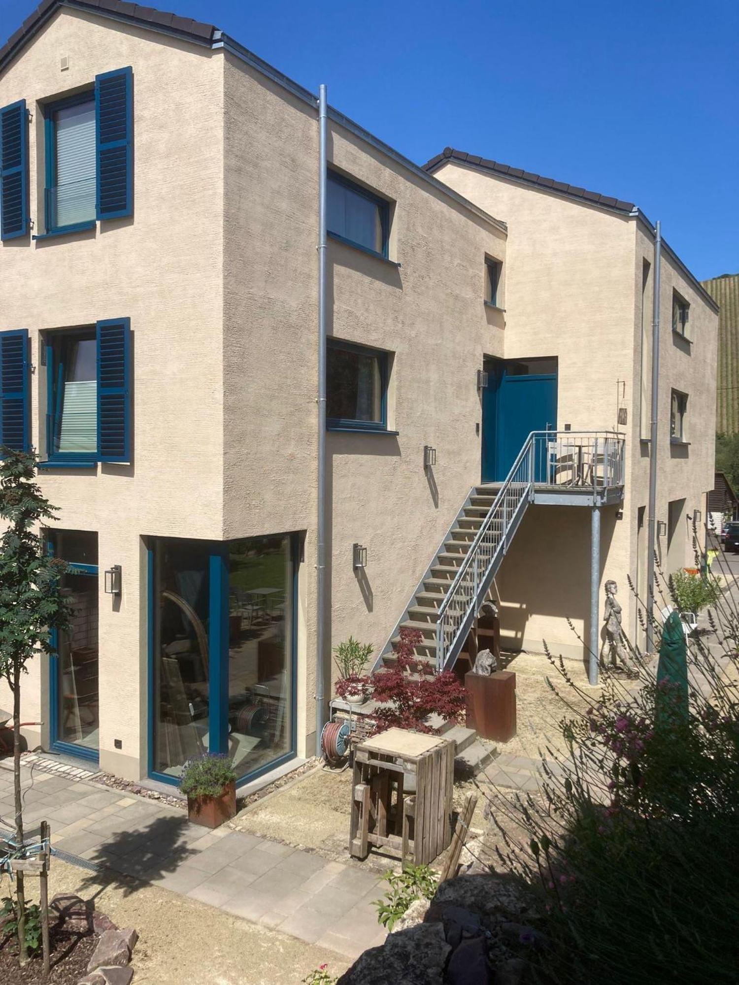 Querhaus Kanzem 外观 照片